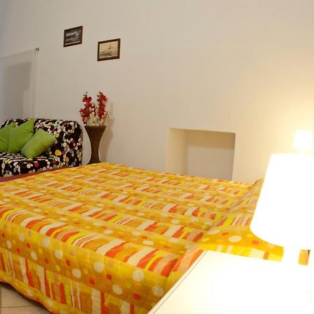 Mamma Maria 2010 Bed & Breakfast Monopoli Luaran gambar