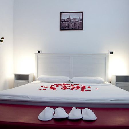 Mamma Maria 2010 Bed & Breakfast Monopoli Luaran gambar