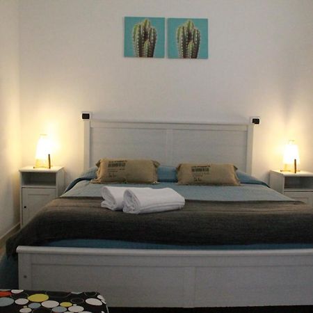 Mamma Maria 2010 Bed & Breakfast Monopoli Luaran gambar