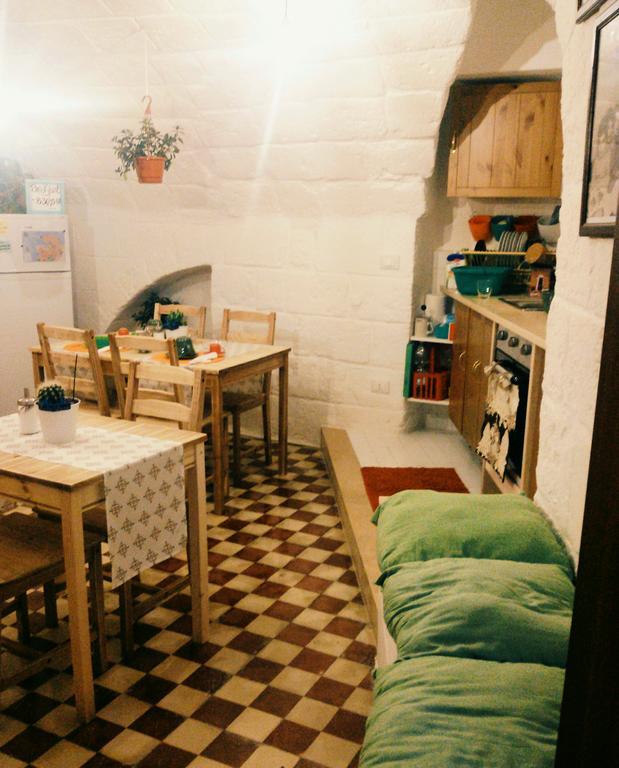 Mamma Maria 2010 Bed & Breakfast Monopoli Luaran gambar