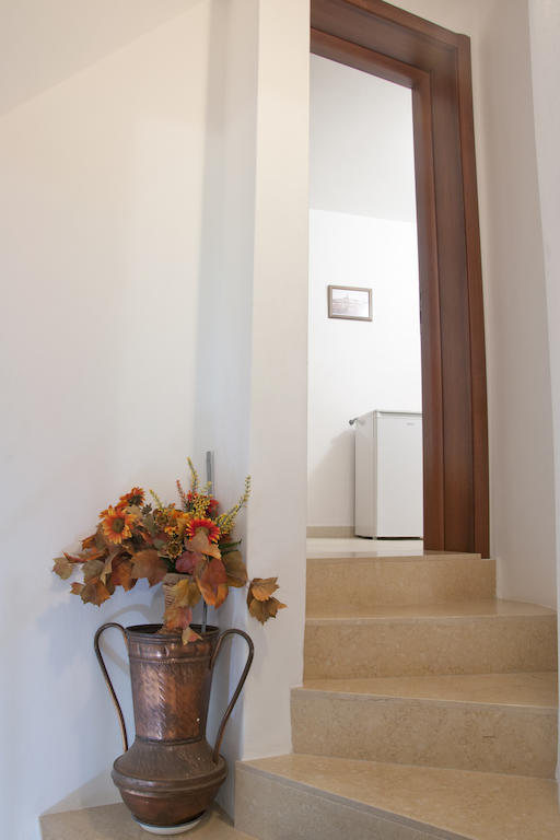 Mamma Maria 2010 Bed & Breakfast Monopoli Luaran gambar
