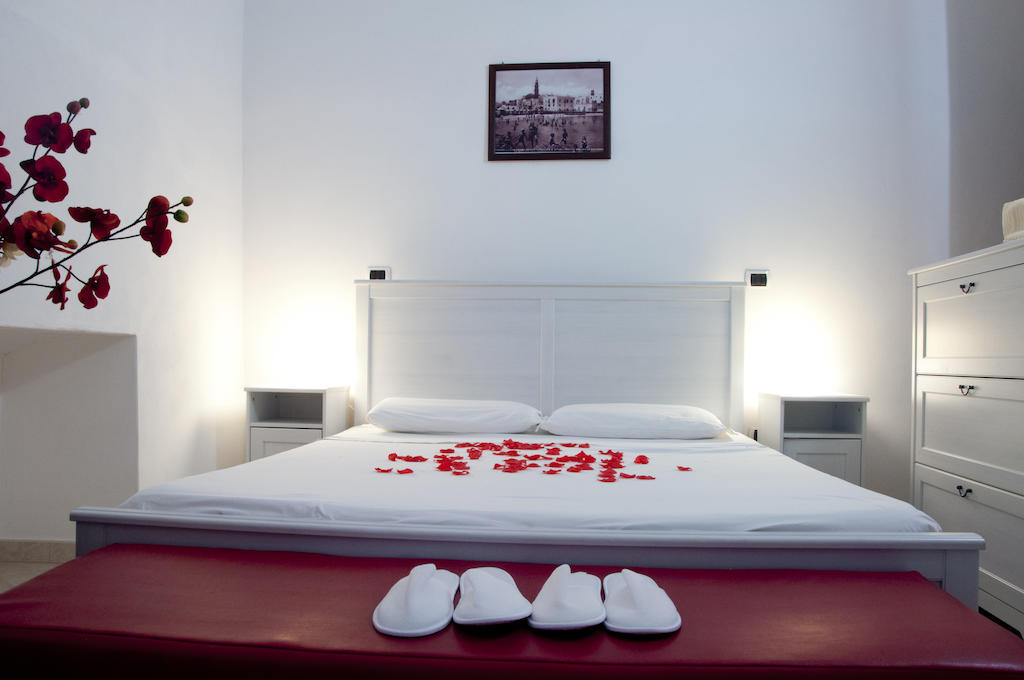 Mamma Maria 2010 Bed & Breakfast Monopoli Luaran gambar
