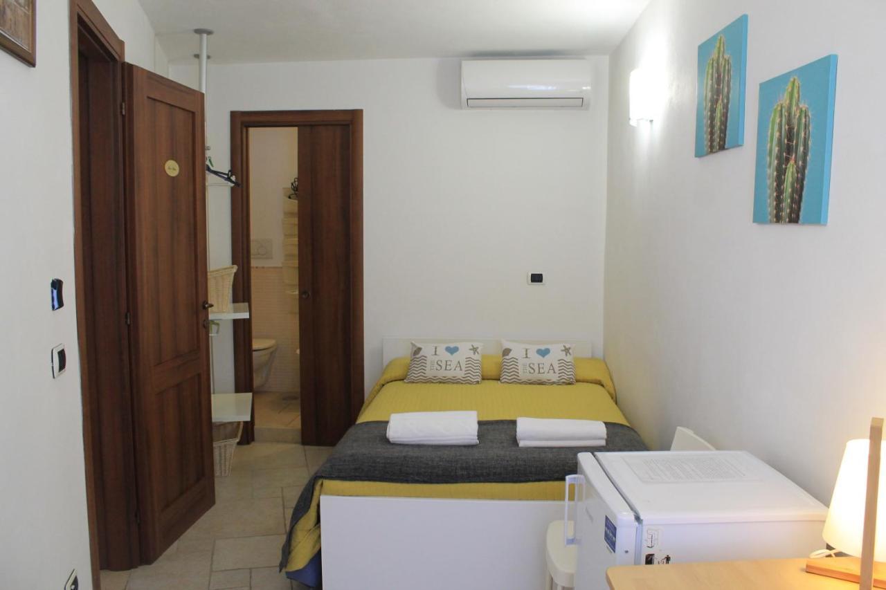 Mamma Maria 2010 Bed & Breakfast Monopoli Luaran gambar