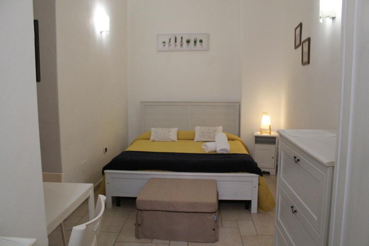 Mamma Maria 2010 Bed & Breakfast Monopoli Luaran gambar