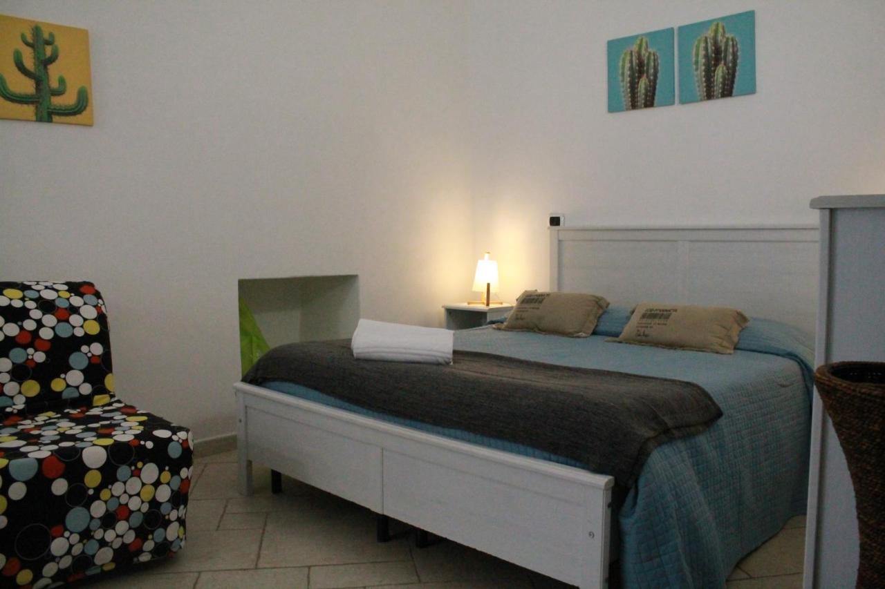 Mamma Maria 2010 Bed & Breakfast Monopoli Luaran gambar